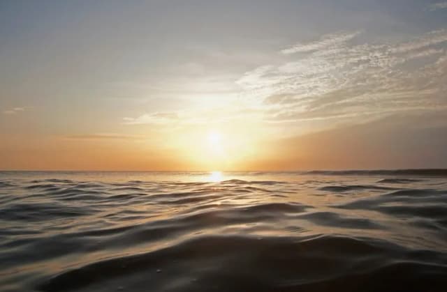 Czym się różni morze od oceanu? Zaskakujące fakty i różnice Czym się różni morze od oceanu? Zaskakujące fakty i różnice