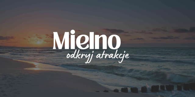 Mielno gdzie leży? Odkryj jego wyjątkowe położenie w Polsce Mielno gdzie leży? Odkryj jego wyjątkowe położenie w Polsce