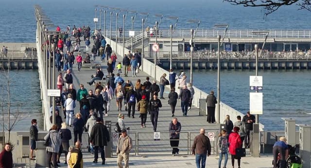 Gdzie płacić opłatę klimatyczną w Kołobrzegu? Sprawdź ważne informacje Gdzie płacić opłatę klimatyczną w Kołobrzegu? Sprawdź ważne informacje