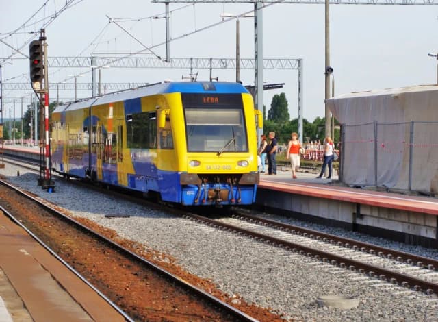 Jak dojechać z Lęborka do Łeby - najlepsze połączenia i porady Jak dojechać z Lęborka do Łeby - najlepsze połączenia i porady