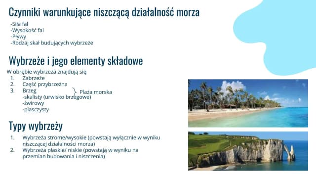 Jakie są morza? Odkryj ich różnorodność i fascynujące cechy Jakie są morza? Odkryj ich różnorodność i fascynujące cechy