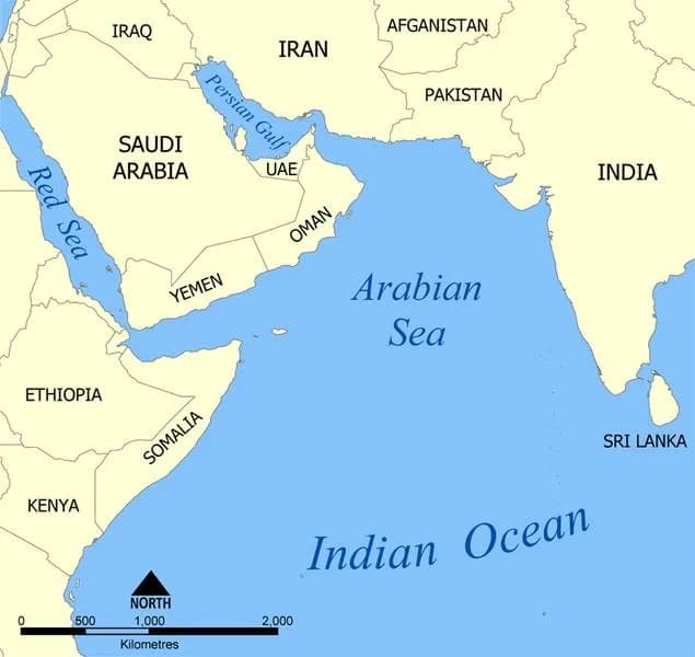 Dubaj jakie morze – odkryj sekrety Zatoki Perskiej i Morza Arabskiego Dubaj jakie morze – odkryj sekrety Zatoki Perskiej i Morza Arabskiego