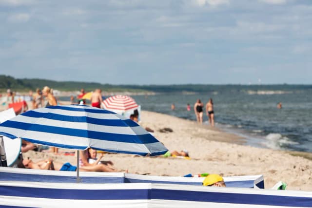 Czy można się kąpać w Bałtyku? Sprawdź zagrożenia i bezpieczeństwo Czy można się kąpać w Bałtyku? Sprawdź zagrożenia i bezpieczeństwo