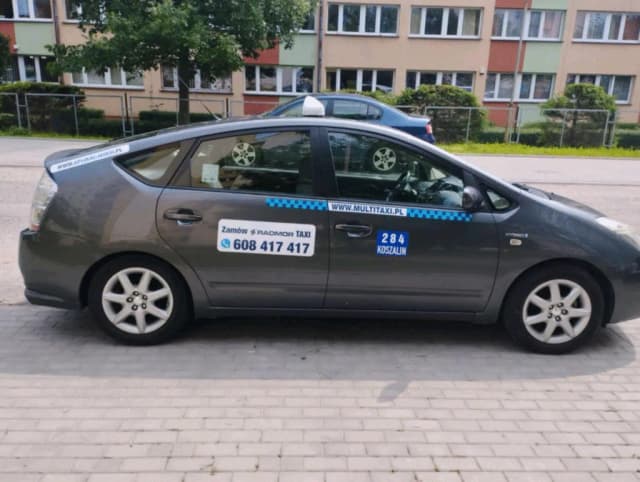 Ile kosztuje taxi z Koszalina do Mielna? Zaskakujące ceny! Ile kosztuje taxi z Koszalina do Mielna? Zaskakujące ceny!