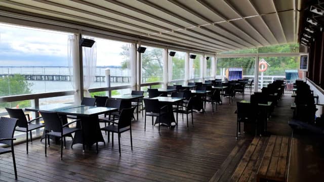 Gdynia Orłowo gdzie zjeść: najlepsze restauracje z widokiem na morze Gdynia Orłowo gdzie zjeść: najlepsze restauracje z widokiem na morze