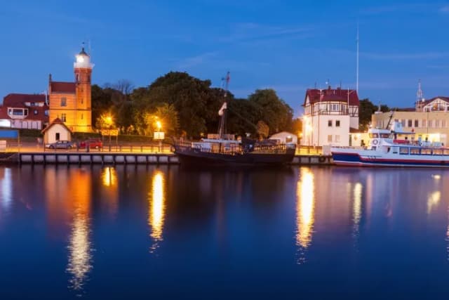 Ustka – w jakim województwie leży to popularne nadmorskie miasto? Ustka – w jakim województwie leży to popularne nadmorskie miasto?