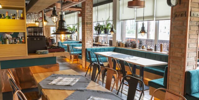 Gdzie zjeść w Wałbrzychu? Odkryj najlepsze restauracje i smaki Gdzie zjeść w Wałbrzychu? Odkryj najlepsze restauracje i smaki