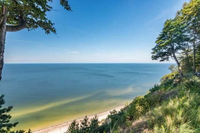 Ile kilometrów ma morze bałtyckie? Zaskakujące fakty o jego długości Ile kilometrów ma morze bałtyckie? Zaskakujące fakty o jego długości