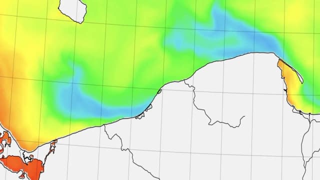 Ile stopni ma woda w Bałtyku? Sprawdź, czy to odpowiednia temperatura do kąpieli Ile stopni ma woda w Bałtyku? Sprawdź, czy to odpowiednia temperatura do kąpieli