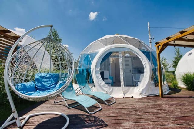 Ile kosztuje nocleg w Energylandii? Ceny, które Cię zaskoczą Ile kosztuje nocleg w Energylandii? Ceny, które Cię zaskoczą