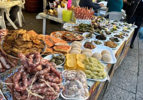 Rimini gdzie zjeść – najlepsze miejsca na niezapomniane posiłki Rimini gdzie zjeść – najlepsze miejsca na niezapomniane posiłki