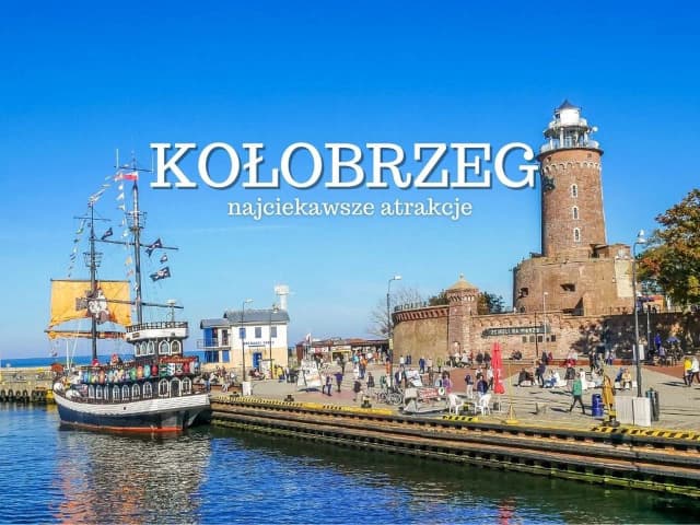 Ile kilometrów jest do Kołobrzegu? Sprawdź odległości z różnych miejsc Ile kilometrów jest do Kołobrzegu? Sprawdź odległości z różnych miejsc
