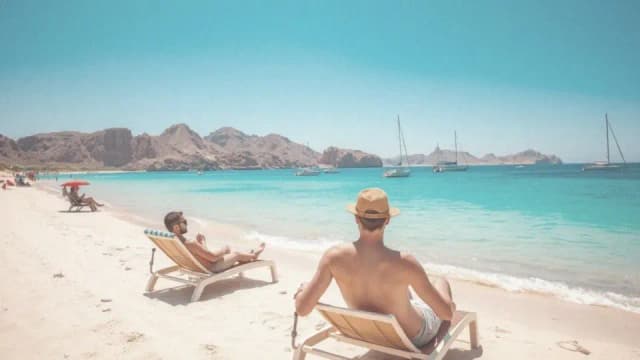 Hurghada - jakie morze? Odkryj tajemnice Morza Czerwonego Hurghada - jakie morze? Odkryj tajemnice Morza Czerwonego