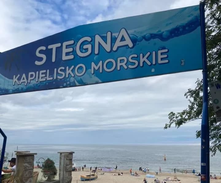 Jak dojechać do Stegny nad morzem - najlepsze opcje transportu i ceny Jak dojechać do Stegny nad morzem - najlepsze opcje transportu i ceny