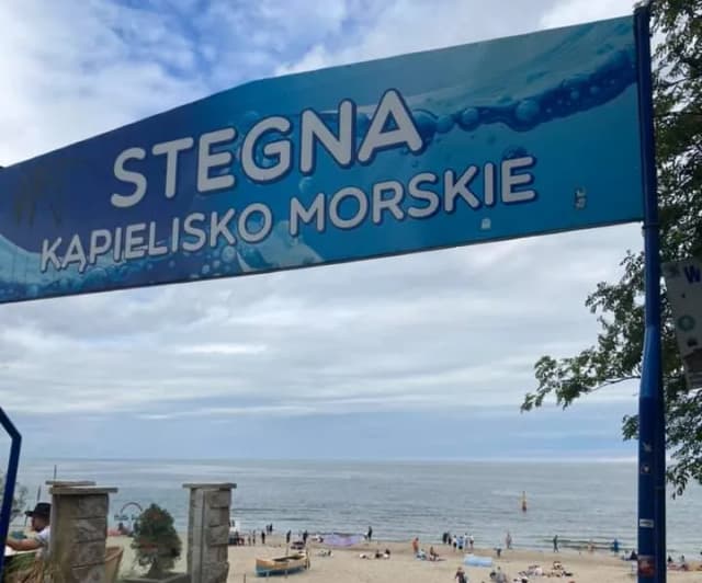 Jak dojechać do Stegny nad morzem - najlepsze opcje transportu i ceny Jak dojechać do Stegny nad morzem - najlepsze opcje transportu i ceny