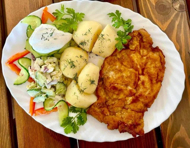 Rabka Zdrój gdzie zjeść - najlepsze miejsca na niezapomniane posiłki Rabka Zdrój gdzie zjeść - najlepsze miejsca na niezapomniane posiłki