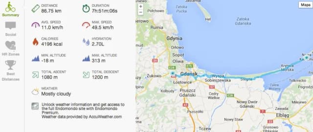 Ile km z Krynicy Morskiej do Gdańska? Sprawdź najkrótszą trasę Ile km z Krynicy Morskiej do Gdańska? Sprawdź najkrótszą trasę