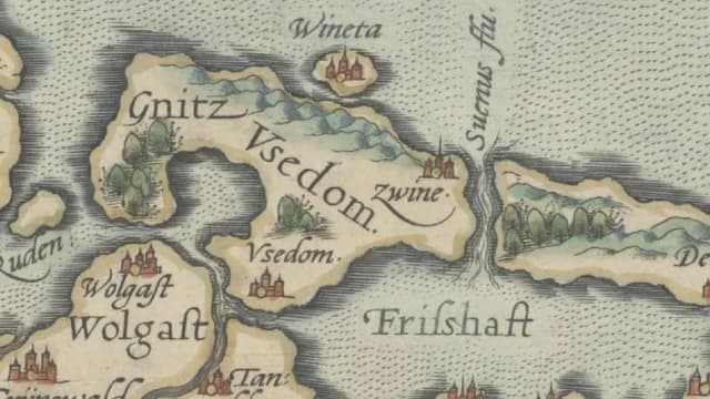 Ile Polska ma wysp na Bałtyku? Zaskakujące fakty i liczby Ile Polska ma wysp na Bałtyku? Zaskakujące fakty i liczby