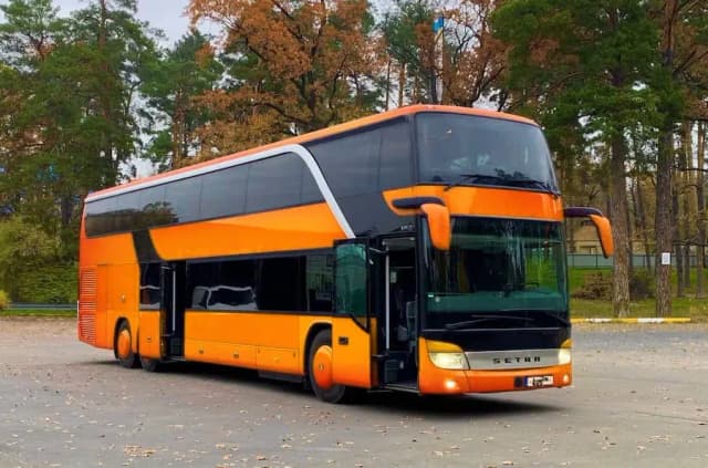 Jak dojechać z Kołobrzegu do Niechorza – tanio i szybko autobusem Jak dojechać z Kołobrzegu do Niechorza – tanio i szybko autobusem