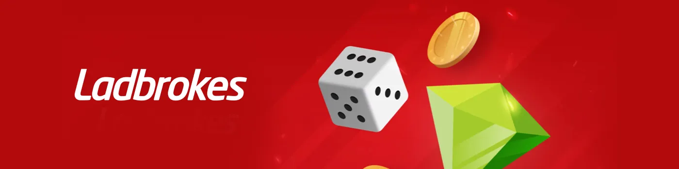 Ladbrokes zakłady online
